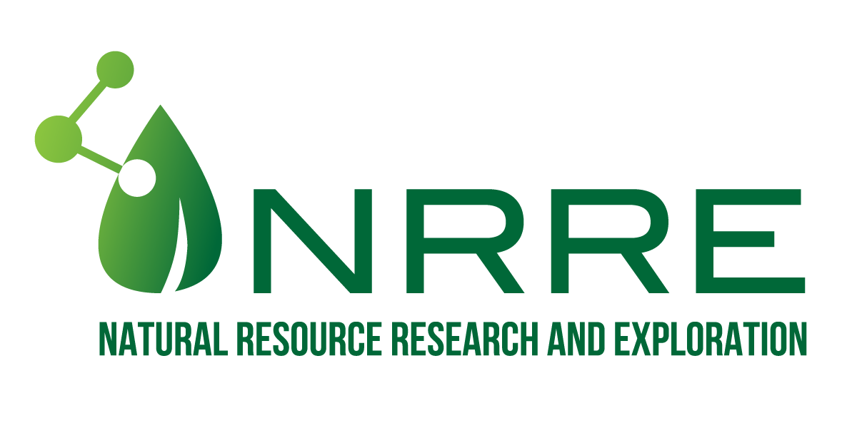 Natural Resource Research and Exploration logo